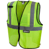 DeWalt® DSV220-3X ANSI Class 2 Economy Mesh Vest 3XL