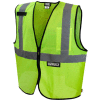 DeWalt® DSV220-XL ANSI Class 2 Economy Mesh Vest XL