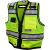 DeWalt® DSV521-XL ANSI Class 2 Heavy Duty Surveyor Vest XL