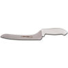 Dexter Russell 24423 - Scalloped Sandwich Knife, High Carbon Steel, Stamped, 9&quot;L