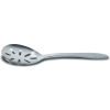 Dexter Russell 31434 - Pierced Vegetable Server, High Carbon Steel, 9"L