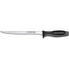 Dexter Russell 29193 - Fillet Knife, High Carbon Steel, Stamped, Black/Gray Handle, 8&quot;L