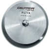 Dexter Russell 18020 - Pizza Blade Only, High Carbon Steel, Stamped, 5&quot;L