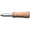 Dexter Russell 10080 - Oyster Knife, New Haven Pattern, High Carbon Steel, 2-3/4&quot;L