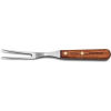 Dexter Russell 14070 - Carver Fork, High Carbon Steel, 5-1/2&quot;L