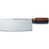 Dexter Russell 08140 - Chinese Chef's Knife, High Carbon Steel, Stamped, 7&quot;L