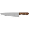 Dexter Russell 12381 - Cook's Knife, High Carbon Steel, Stamped, 10&quot;L - Pkg Qty 6