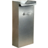 DC Tech SZ101005 - Cleaver Sterilizer Box, No Hole, 5" x 10" x 22"