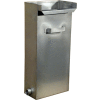 DC Tech SZ101006 - Cleaver Sterilizer Box, With Coupling And Guard, 5" x 10" x 22"