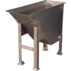 DC Tech SZ101017 - Saw Sterilizer, Model A Stainless Steel, Electric Coupling