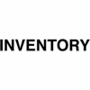 Inventory 3" x 5" - White / Black