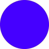 Purple Discs 3/4" Dia.