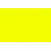 Bright Yellow 2" x 3"