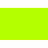 Fluorescent Green 2" x 3"