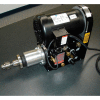 Dumore 430-0346 Reversing Motor, Series 28, 1HP