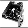 Dumore 807-0016 External Spindle, Series 12