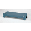 Durham Steel Bin Bases 382-95 - For 9" Deep Parts Bins