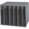 Art File w/ Adjustable Dividers