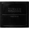 Horizontal Divider For Durham 6"W x 11"D x 5"H Hook-on-Bins - Price For 6/Pack