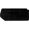 Vertical Divider For Durham 8"W x 15"D x 7"H & 16"W x 15"D x 7"H Hook-on-Bins - Price For 6/Pack