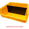 Horizontal Divider For Durham 16"W x 15"D x 7"H Hook-on-Bins - Price For 6/Pack