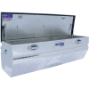 Better Built Aluminum 48" Truck Chest, Single Lid - 79011017