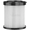 DeWALT® DC5001H Replacement Vacuum Filter