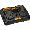 DeWALT® DCB102 12V-20V MAX Jobsite Charging Station