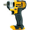 DeWALT Impact Wrench Tool Only, DCF883B, 3/8&quot; Square Drive, 20VMAX*, 0-2300 RPM, 130 ft-lbs