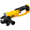 DeWALT® 4-1/2" Cut-Off Tool, DCG412B, 20VMAX*, 6,500 RPM, 5/8" Spindle, Tool Only