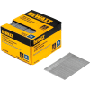 DeWalt Straight Finish Nails, DCS16200, 16 Gauge, 2"L, 2500/Box