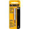 DeWALT® Magnetic Bit Tip Holder, DW2045, 3" Length