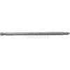DeWALT® #1 Phillips Power Bit, DW2061, 6" Bit Length, 1/PK
