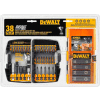 DeWALT® Impact Ready Fastening Set, DW2169, 38 Pieces