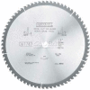 DeWALT DWA7747 14" 66-Tooth Heavy Gauge Ferrous Metal Cutting Blade
