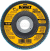 DeWalt DW8308 Flap Disc Type 29 4-1/2" x 7/8" 60 Grit  Zirconia - Pkg Qty 10