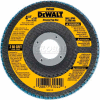 DeWalt DW8308 Flap Disc Type 29 4-1/2" x 7/8" 60 Grit Zirconia - Pkg Qty 10