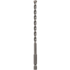 Dewalt DWA5101 - Impact Ready Masonry Bit - 3/16" - 6" OAL