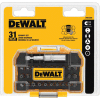 DeWALT® Security Set, DWAX200, 31 Pieces