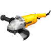 DeWALT® 9" Angle Grinder, DWE4519, 4 HP, 6,500 RPM, 19.3" Long