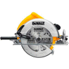 DeWALT® 7 1/4" Lightweight Circular saw, DWE575, 5200 RPM, 2.55" Cut Depth