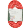Direct Wire 12/3 Xcords Red 100' LIT