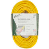 Direct Wire 12/3 Xcord Yellow 100' LIT