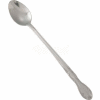 Winco 0004-02 Elegance Iced Tea Spoon