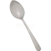Winco 0012-03 Heavy Windsor Dinner Spoon
