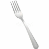 Winco 0012-05 Heavy Windsor Dinner Fork