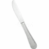 Winco 0036-08 Deluxe Pearl Dinner Knife