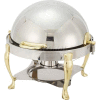 Winco 308A Round Chafing Dish