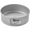 Winco AASP-093 Springform Pan, 9" Diameter, Anodized Aluminum