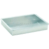 Winco ACP-0913 Rectangular Cake Pan - Pkg Qty 6
